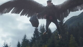 MASTERCARD / Comradfilm / Slovenia