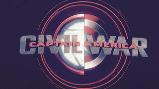 CAPTAIN AMERICA - CIVIL WAR / Marvel Entertainment