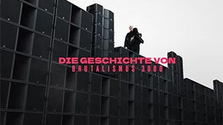 »Tinder« / TEMPOMEDIA