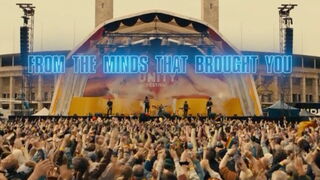 BUMPER IN BERLIN - PITCH PERFECT