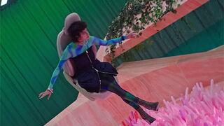 MERCEDES Magical Garage