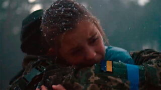 If I Could Fly / Filmakademie Baden Württemberg