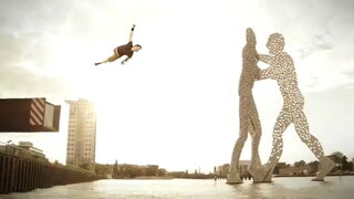 Sprite „Skate ‚n Splash“