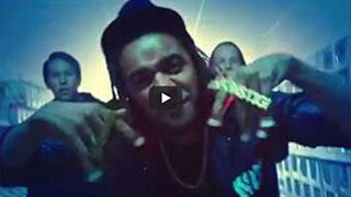 CULCHA CANDELA / Lidl - Erste Liebe Filmprod.