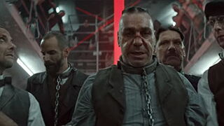 RAMMSTEIN - Deutschland