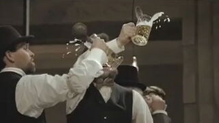 CARLSBERG / Ambulance Film