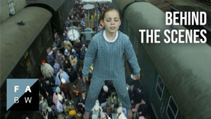 If I Could Fly - Behind the Scenes